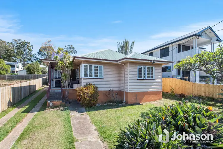 10 Calga Street, Wavell Heights QLD 4012