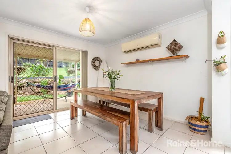 Main view of Homely townhouse listing, 78/21 Leviathan Drive, Mudgeeraba QLD 4213