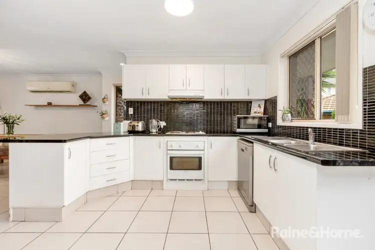 Third view of Homely townhouse listing, 78/21 Leviathan Drive, Mudgeeraba QLD 4213