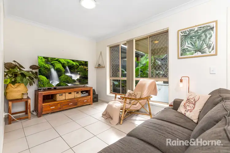 Fourth view of Homely townhouse listing, 78/21 Leviathan Drive, Mudgeeraba QLD 4213