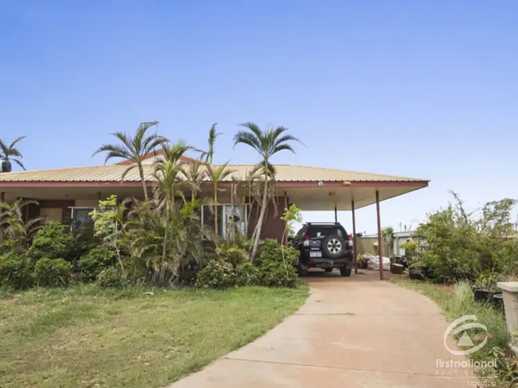 Main view of Homely unit listing, 8E Lathwell Close, Nickol WA 6714
