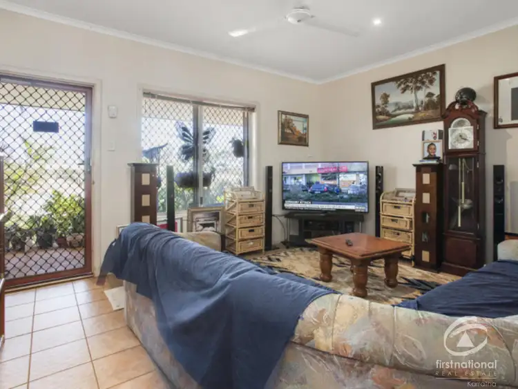 Second view of Homely unit listing, 8E Lathwell Close, Nickol WA 6714