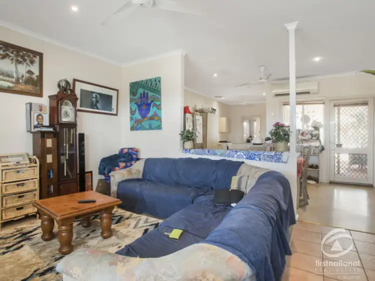 Third view of Homely unit listing, 8E Lathwell Close, Nickol WA 6714