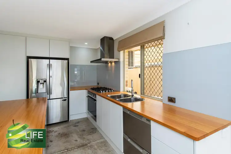 Fifth view of Homely semi-detached listing, 7 Godwin Avenue, Manning WA 6152