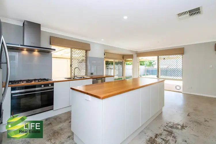 Sixth view of Homely semi-detached listing, 7 Godwin Avenue, Manning WA 6152