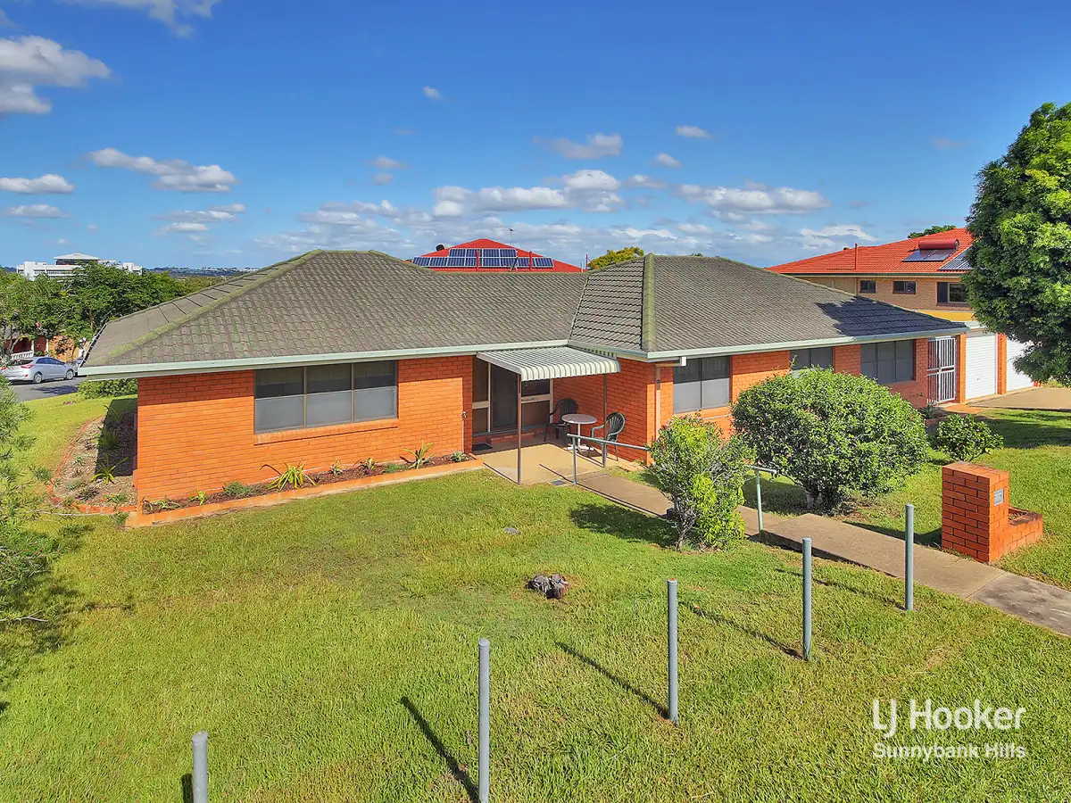 Main view of Homely house listing, 11 Dando Street, Macgregor QLD 4109