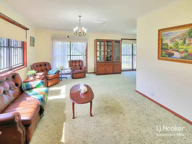 Second view of Homely house listing, 11 Dando Street, Macgregor QLD 4109
