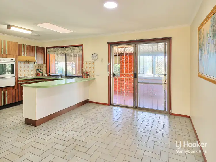 Third view of Homely house listing, 11 Dando Street, Macgregor QLD 4109