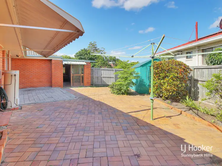 Fourth view of Homely house listing, 11 Dando Street, Macgregor QLD 4109
