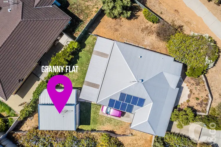 62 Mcnairn Cross, Leda WA 6170