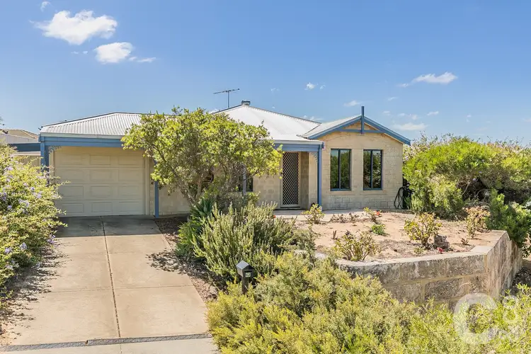 Second view of Homely house listing, 62 Mcnairn Cross, Leda WA 6170