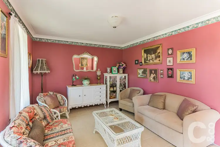 Fourth view of Homely house listing, 62 Mcnairn Cross, Leda WA 6170