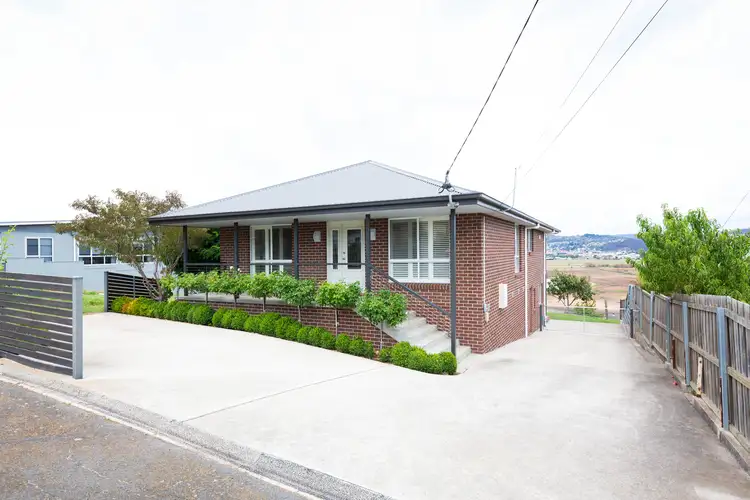 Main view of Homely house listing, 222 Vermont Road, Mowbray TAS 7248