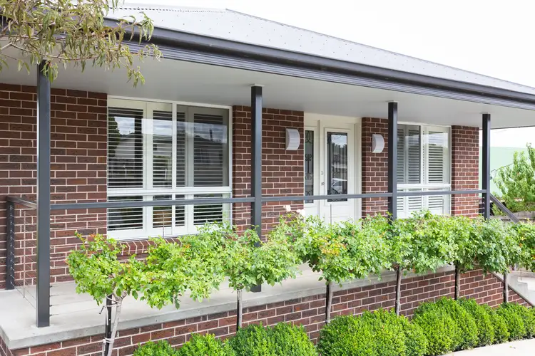 Second view of Homely house listing, 222 Vermont Road, Mowbray TAS 7248