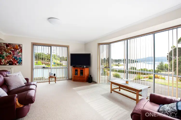 Sixth view of Homely house listing, 167 Gravelly Beach Road, Blackwall TAS 7275