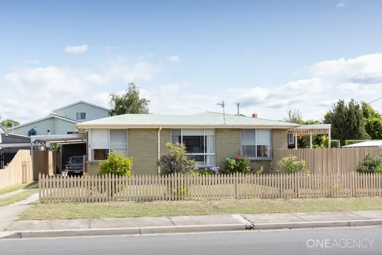8 Binney Street, Ravenswood TAS 7250