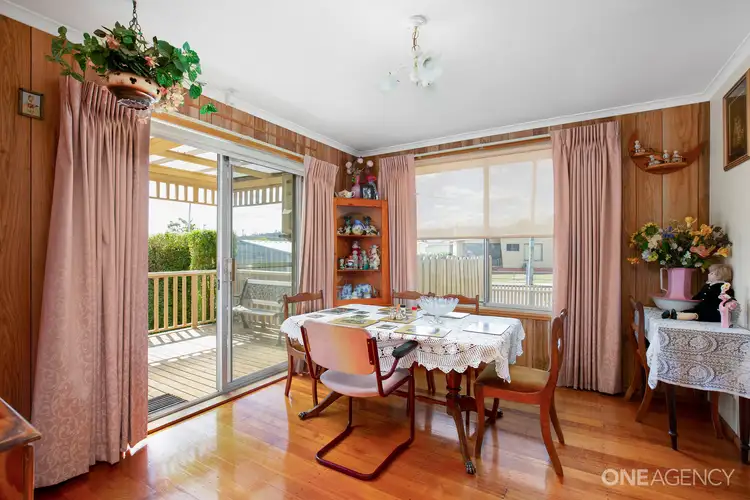 Second view of Homely house listing, 8 Binney Street, Ravenswood TAS 7250