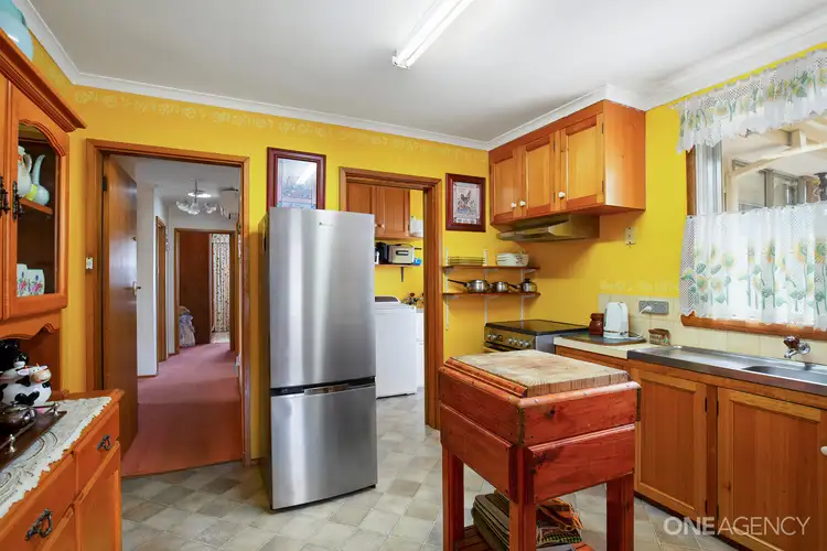 Third view of Homely house listing, 8 Binney Street, Ravenswood TAS 7250
