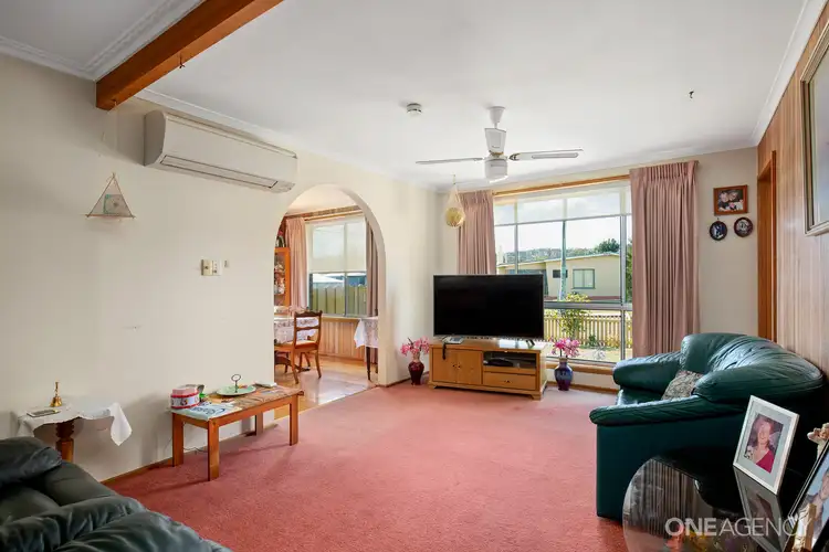 Fourth view of Homely house listing, 8 Binney Street, Ravenswood TAS 7250