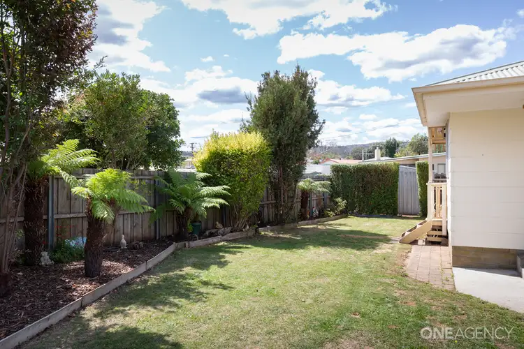 Fifth view of Homely house listing, 8 Binney Street, Ravenswood TAS 7250