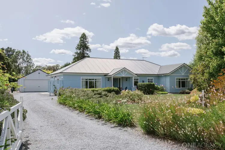 Second view of Homely house listing, 15 Carl Court, Swan Point TAS 7275