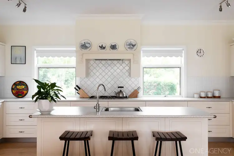 Third view of Homely house listing, 15 Carl Court, Swan Point TAS 7275