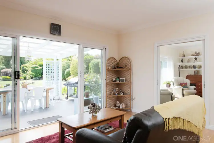 Fourth view of Homely house listing, 15 Carl Court, Swan Point TAS 7275