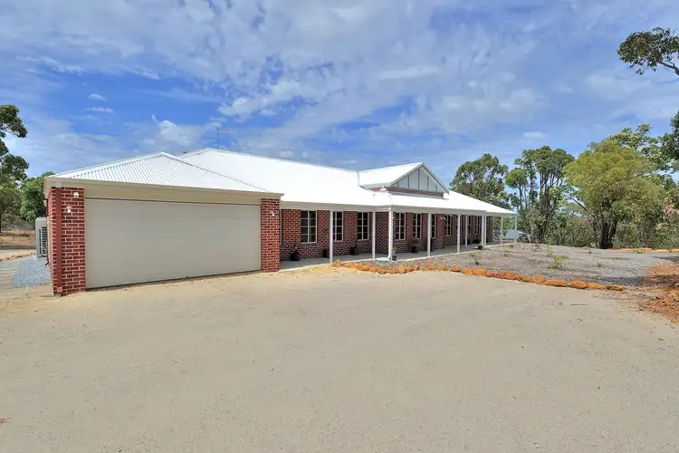 16 Bandicoot Loop, Brigadoon WA 6069