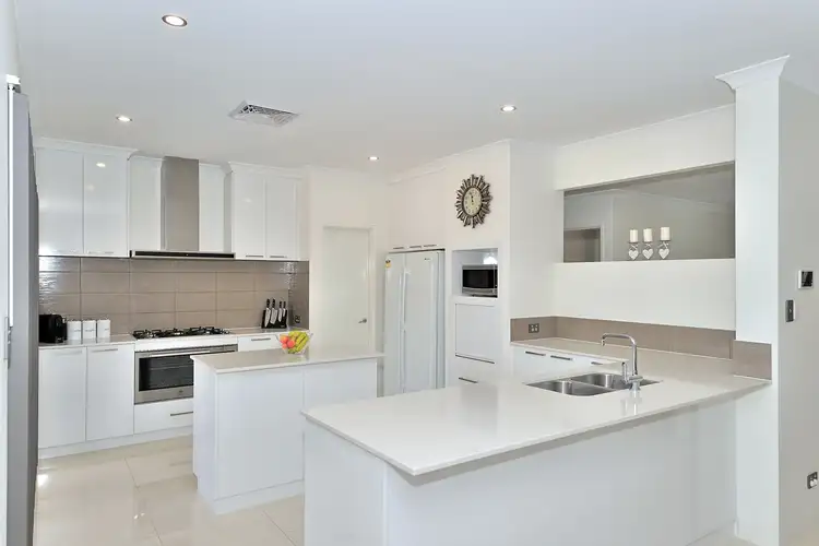 Second view of Homely house listing, 16 Bandicoot Loop, Brigadoon WA 6069