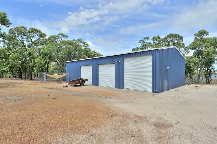 Third view of Homely house listing, 16 Bandicoot Loop, Brigadoon WA 6069