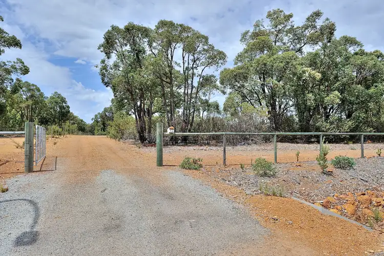 Fifth view of Homely house listing, 16 Bandicoot Loop, Brigadoon WA 6069