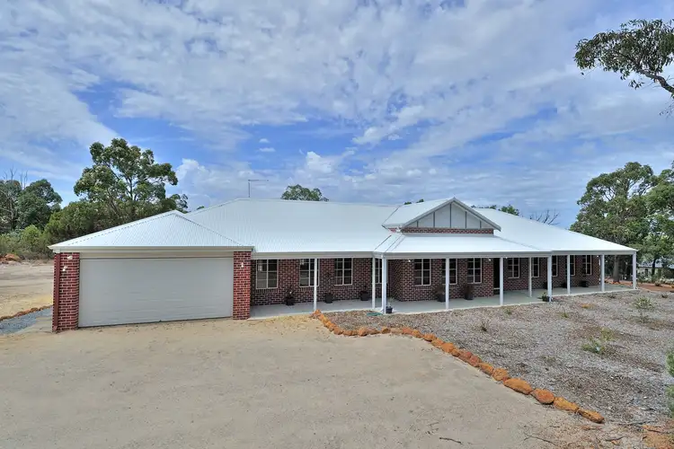 Sixth view of Homely house listing, 16 Bandicoot Loop, Brigadoon WA 6069