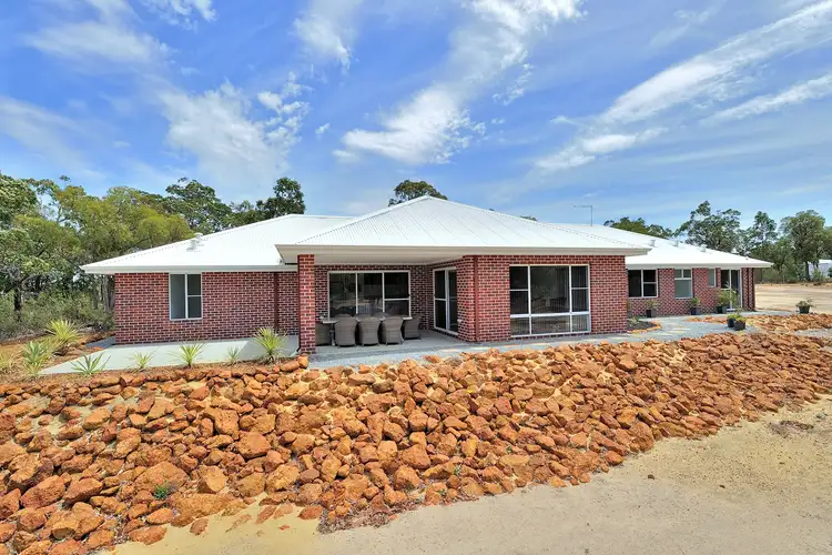 Seventh view of Homely house listing, 16 Bandicoot Loop, Brigadoon WA 6069