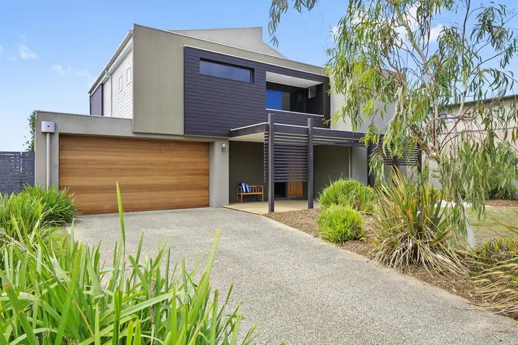 Main view of Homely house listing, 5 Gleneagles Close, Torquay VIC 3228