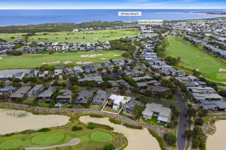 Second view of Homely house listing, 5 Gleneagles Close, Torquay VIC 3228
