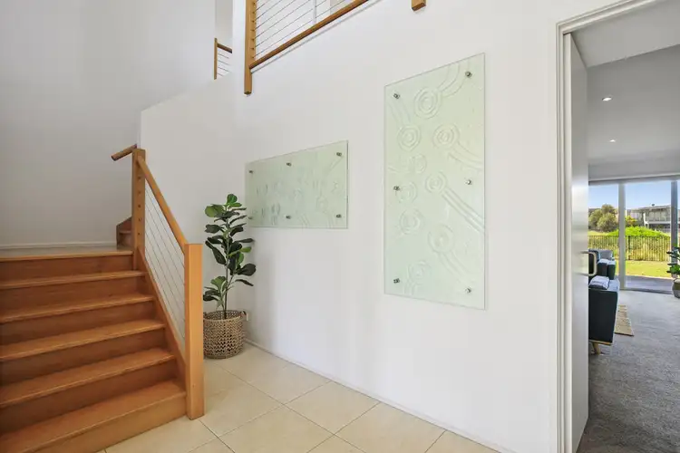 Third view of Homely house listing, 5 Gleneagles Close, Torquay VIC 3228