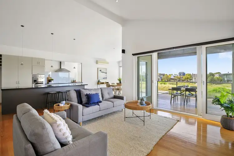 Fifth view of Homely house listing, 5 Gleneagles Close, Torquay VIC 3228