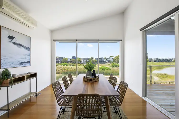 Sixth view of Homely house listing, 5 Gleneagles Close, Torquay VIC 3228