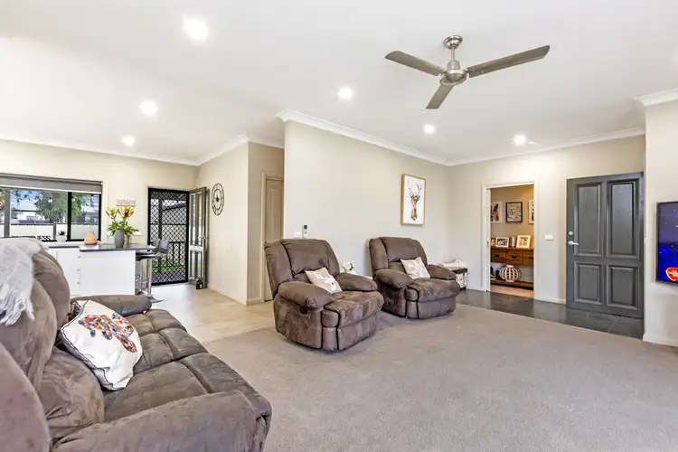 Fourth view of Homely house listing, 38 Byron Street, Hamilton VIC 3300