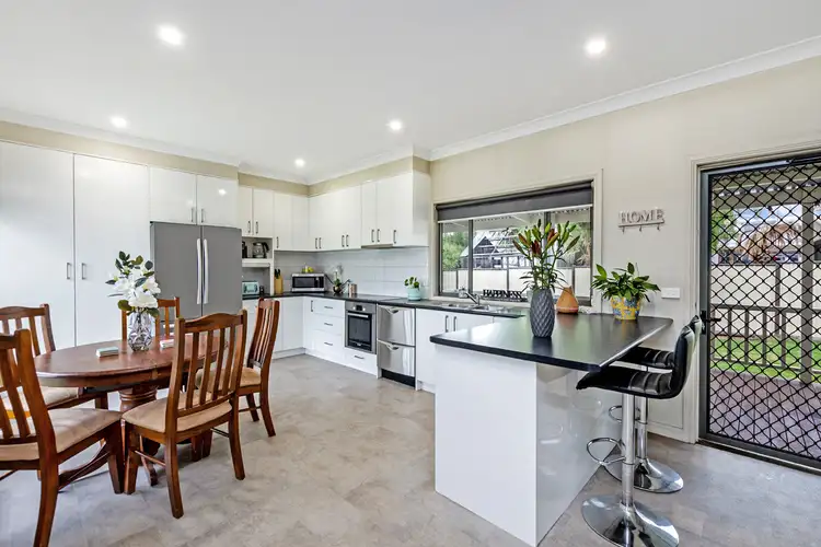 Fifth view of Homely house listing, 38 Byron Street, Hamilton VIC 3300