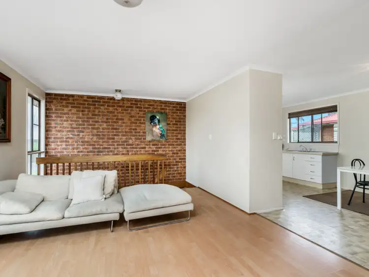 Second view of Homely unit listing, 2/31 Grafton Street, Woodburn NSW 2472