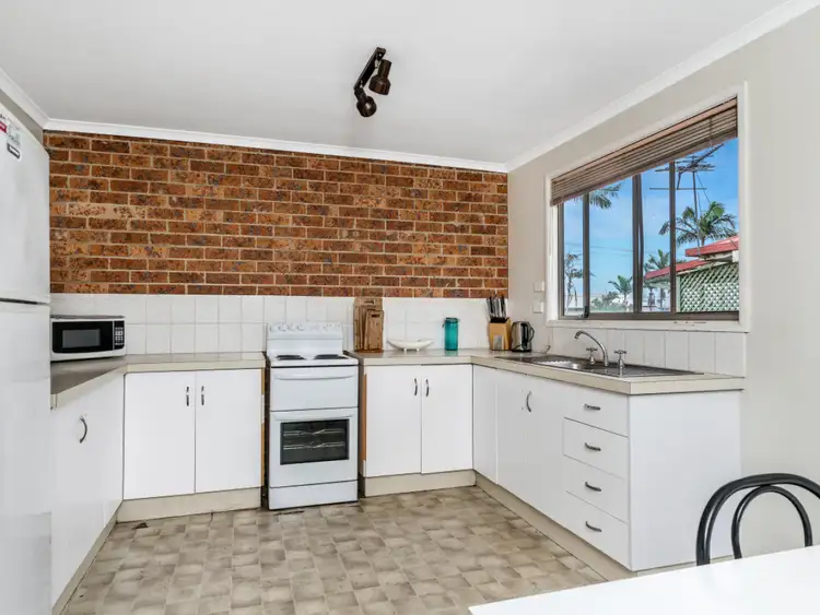 Fourth view of Homely unit listing, 2/31 Grafton Street, Woodburn NSW 2472