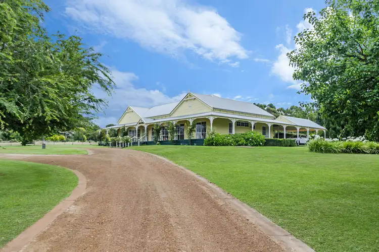 Main view of Homely house listing, 41 Leura Lane, Hamilton VIC 3300