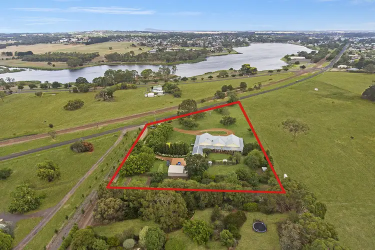 Fifth view of Homely house listing, 41 Leura Lane, Hamilton VIC 3300