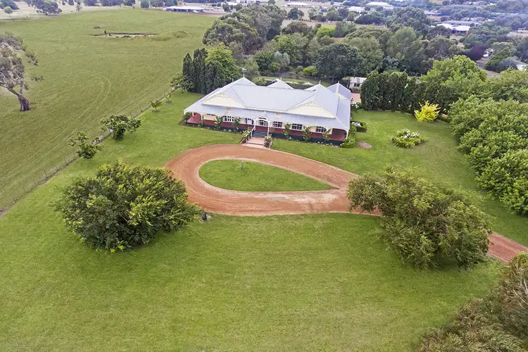 Sixth view of Homely house listing, 41 Leura Lane, Hamilton VIC 3300