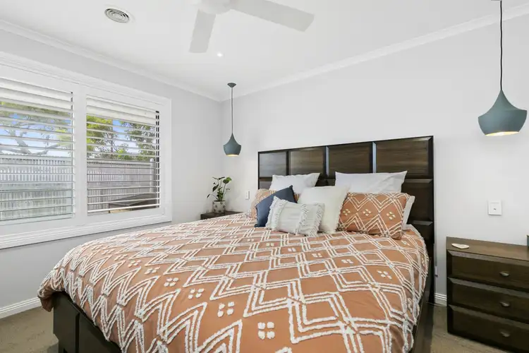 Fifth view of Homely house listing, 17 Ceduna Close, Torquay VIC 3228