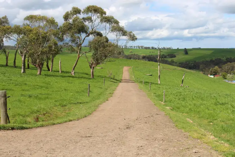 Fifth view of Homely rural property listing, 42 Floyds Road, Scotts Creek VIC 3267