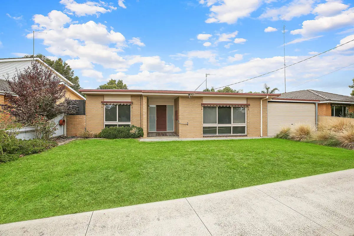 Main view of Homely house listing, 7 Alexander Street, Colac VIC 3250