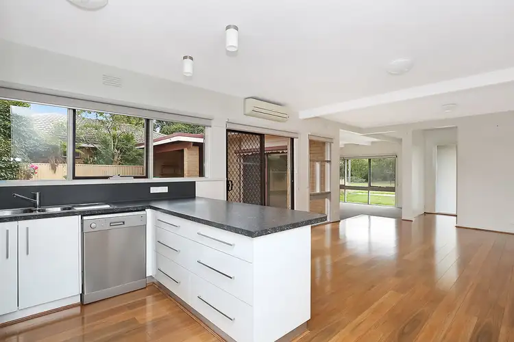 Second view of Homely house listing, 7 Alexander Street, Colac VIC 3250