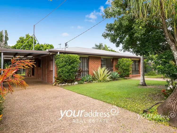 8 Joseph Court, Browns Plains QLD 4118